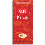 Tat Acısız Ketçap 500x9 gr