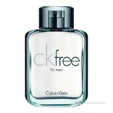 Calvin Klein Free Man EDT Odunsu Erkek Parfüm 100 ml