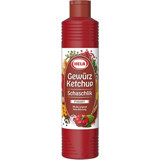 Hela Baharatlı Acısız Ketçap 800 gr