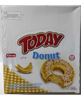 Today Donut Muzlu Kek 24x40 gr