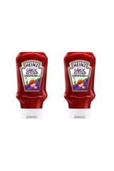 Heinz Sarımsaklı Acısız Ketçap 2x460 gr