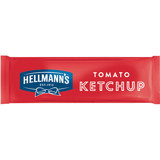Hellmann's Acısız Ketçap 616x9 gr