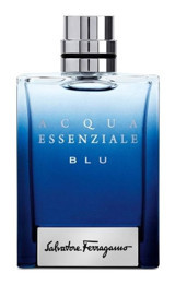 Salvatore Ferragamo Acqua Essenziale EDT Erkek Parfüm 100 ml