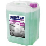 Maratem Limon Kokulu El Bulaşık Deterjanı 20 lt