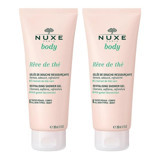 Nuxe Yeşil Çay Duş Jeli 2x200 ml
