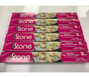 Stone 6 Adet Pişirme Kağıdı