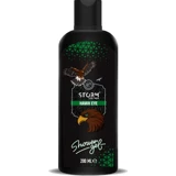 Storm Men Hawk Eye Duş Jeli 200 ml