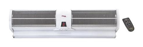 Storm St-ac 120 Uzaktan Kumandalı 120 cm Soğuk Hava Perdesi