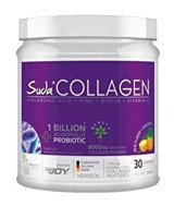 Suda Collagen Yetişkin Ananas 300 gr