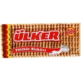 Ülker Petibör Sade Bisküvi 16x175 gr
