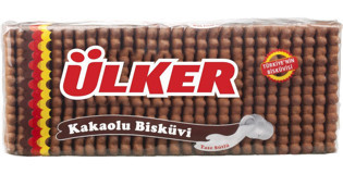 Ülker Pötibör Kakaolu Bisküvi 175 gr