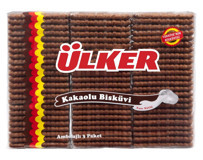 Ülker Pötibör Kakaolu Bisküvi 450 gr