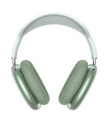 Sunix Blt-27 Kulak Üstü Kablosuz Bluetooth Kulaklık Yeşil