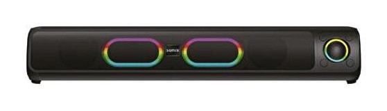 Sunix BTS-85 Bluetooth Hoparlör Siyah