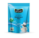 Ofçay Bitane Demlik Poşet Çay 1 kg