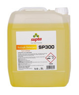 Supta Limon Kokulu El Bulaşık Deterjanı 5 lt