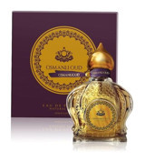 Osmanli Oud Warriors Ensar EDP Karabiber-Bergamot Erkek Parfüm 65 ml