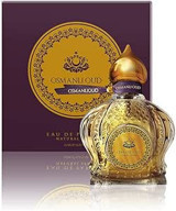 Osmanli Oud Warriors Kerem EDP Karabiber-Portakal Çiçeği Erkek Parfüm 65 ml