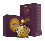 Osmanli Oud Warriors Yavuz EDP Meyvemsi Erkek Parfüm 65 ml
