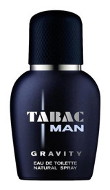 Tabac Man Gravity EDT Erkek Parfüm 50 ml