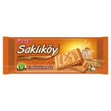 Ülker Saklıköy Fındıklı Bisküvi 100 gr