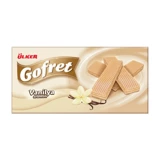 Ülker Vanilyalı Gofret 6x220 gr