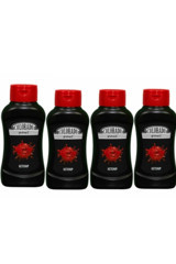 Colorado Gourmet Acısız Ketçap 4x550 gr
