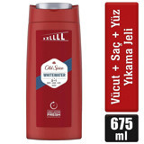 Old Spice Duş Jeli 675 ml