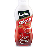 Tukaş Chef Catering Acısız Ketçap 650 gr