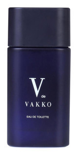 Vakko V De EDT Erkek Parfüm 100 ml
