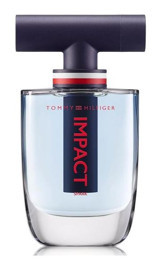 Tommy Hilfiger Mpact Spark EDT Odunsu Erkek Parfüm 100 ml