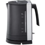 Vestel V-Brunch Plastik 1.7 lt Siyah Kettle