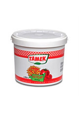Tamek Acısız Ketçap 9 kg