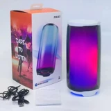 Torima Pluse5 Bluetooth Hoparlör Beyaz