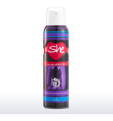 She Angel Sprey Kadın Deodorant 150 ml