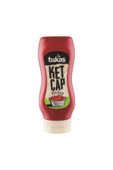 Tukaş Acısız Ketçap 400 gr
