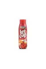 Burcu Acısız Ketçap 650 gr