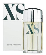 Paco Rabanne Xs EDT Erkek Parfüm 100 ml