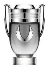 Paco Rabanne Invictus Platinum EDP Erkek Parfüm 100 ml