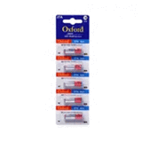 Oxford MN27 12 V Alkalin 27A Pil 100'lü