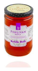 Pehlivan Datça Kekik Balı 850 gr