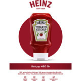Heinz Acısız Ketçap 460 gr