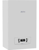 Eca Citius Premix 24 Kw Hermetik Tam Yoğuşmalı Doğalgazlı Kombi