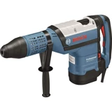 Bosch GBH 12-52 DV 1700 W 2150 darbe/dk 11.9 kg Aküsüz Elektrikli Kırıcı Delici Matkap