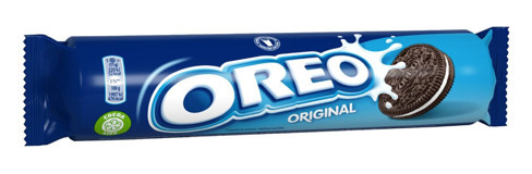 Oreo Original Kremalı Bisküvi 154 gr