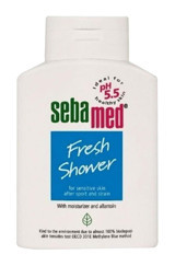 Sebamed Duş Jeli 20 ml