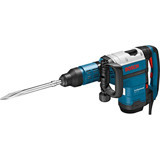 Bosch GSH 7 VC 1500 W 2720 darbe/dk 8.5 kg Aküsüz Elektrikli Kırıcı Delici Matkap