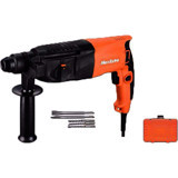 Max Extra MX2600 800 W 2.6 kg Aküsüz Elektrikli Kırıcı Delici Matkap