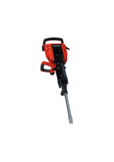 Einhell TE-DH 50 1700 W 1800 darbe/dk 18.37 kg Aküsüz Elektrikli Kırıcı Delici Matkap