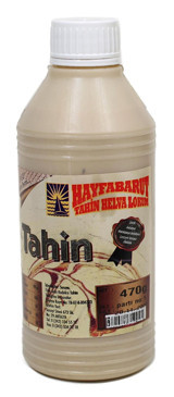 Taş Değirmen Tahin Pekmezi 960 gr